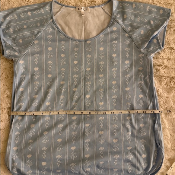 Lake Pima Shorts Set - Picture 5 of 8